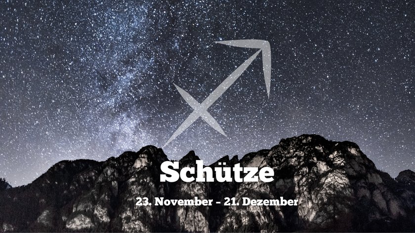 Schütze