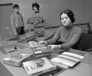 12 DDR-Buchklassiker, die wir niemals vergessen werden
