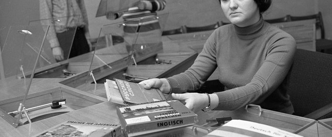 12 DDR-Romane, die mehr über Deutschland erzählen als jedes Geschichtsbuch