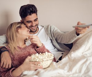 15 romantische Filme, die ihr am Valentinstag schauen könnt