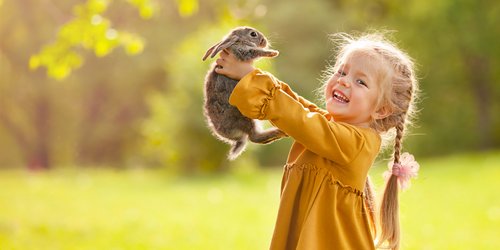Mai-Kinder & ihre besonderen Charaktereigenschaften