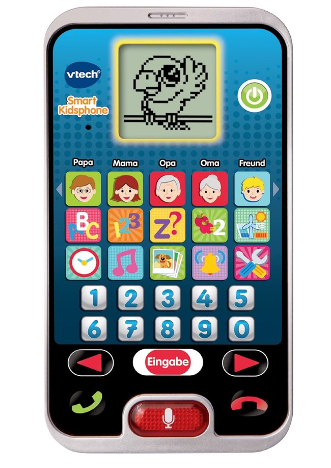 VTech Smart Kidsphone