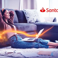 Der Santander BestCredit: Mehr Flexibilität für eure Finanzen