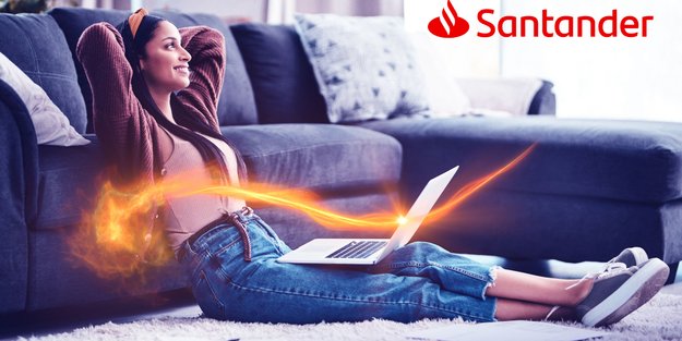 Der Santander BestCredit: Mehr Flexibilität für eure Finanzen