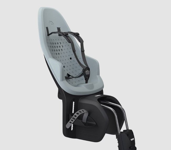 Kinderfahrradsitz Test: Thule Yepp Maxi 2