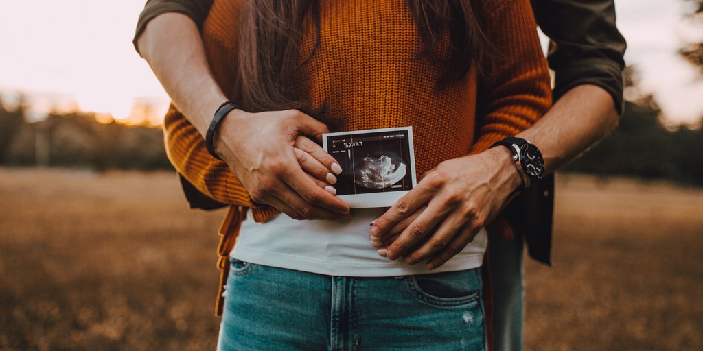 Ultraschall In Der Schwangerschaft Ab Wann Ist Die Erste Untersuchung Familie De