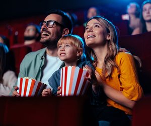 Die besten neuen Filme 2024: Kino-Highlights für Kinder & Familien