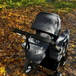 Stauraum-Wunder mit Flex-Faktor: Warum der Bugaboo Donkey 5 trotz hohem Preis überzeugt