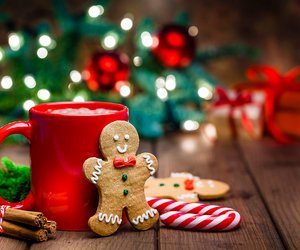 Weihnachtsquiz: 20 knifflige Fragen rund um's Weihnachtsfest