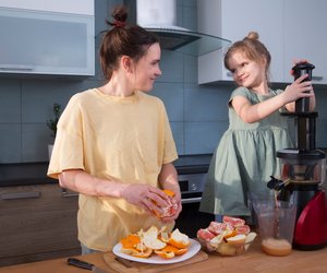 Entsafter-Test: Welche Saftpresse macht den besten Saft?