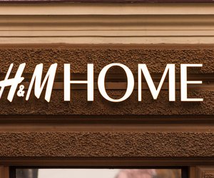 Niedliche Kinderzimmer-Deko: Dieser Spiegel von H&M Home ist ein Must-have