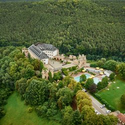 Reisezeit: Das sind die 20 coolsten Jugendherbergen für Familien in Deutschland
