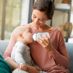 "Philips Avent"-Angebote: Babyphone, Milchpumpen & Co. zum Knallerpreis