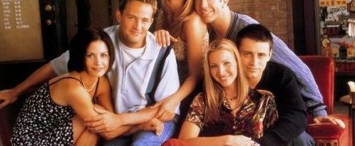 Friends: So haben die Stars unserer beliebten Kultserie sich verändert