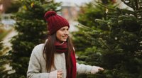 Weihnachtsbaum mieten: Umweltfreundlich Weihnachten feiern