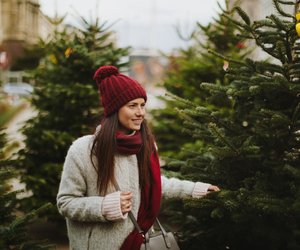 Weihnachtsbaum mieten: Umweltfreundlich Weihnachten feiern