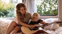 Weg vom "Nicht gut genug": Mit dieser Formel entwickeln Kinder echte Selbstliebe