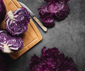 Rotkohl roh essen – alles, was du dazu wissen musst