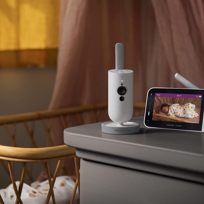 Philips Avent Connected Videophone