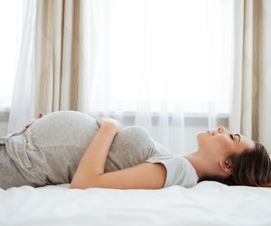 Schwindel in der Schwangerschaft: Was hilft gegen Kreislaufprobleme?