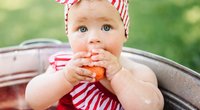 9 wertvolle Tipps, wie unsere Babys die Sommerhitze besser überstehen