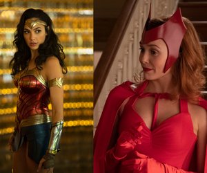 Weibliche Vorbilder: 15 starke Superheldinnen aus der Comic-Welt