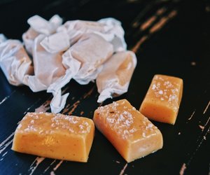 Was ist eigentlich Karamell und woraus besteht er?