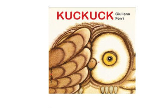 Babybücher: Kuckuck