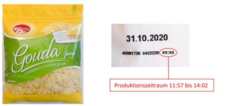 Lidl Gouda Milbona Lidl Gouda Milbona