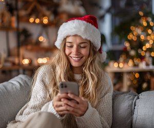 Nikolausspr&#x00FC;che&#x3A;&#x20;15&#x20;Botschaften,&#x20;die&#x20;Herzen&#x20;erw&#x00E4;rmen&#x20;und&#x20;f&#x00FC;r&#x20;Lacher&#x20;sorgen