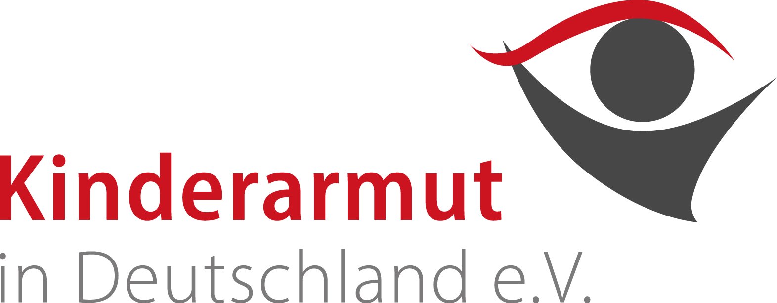 Logo Kinderarmut in Deutschland e. V.