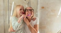 Dein Kind möchte keine Zähne putzen: Vielleicht helfen diese 5 Sätze