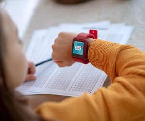 Kinder-Smartwatch-Test 2022: Diese 4 Modelle gefallen Eltern & Kids
