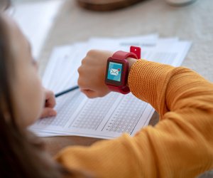Kinder-Smartwatch-Test 2022: Diese 5 Modelle gefallen Eltern & Kids