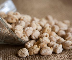 Kichererbsen und Stillen: Ist diese Kombination erlaubt?