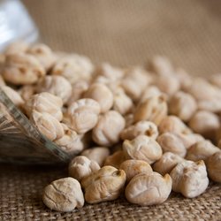 Kichererbsen und Stillen: Ist diese Kombination erlaubt?