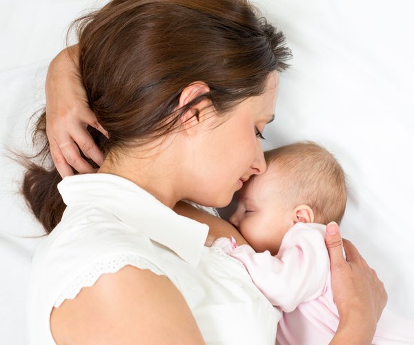 Euer Baby: Tipps zur Entwicklung, Pflege & Förderung