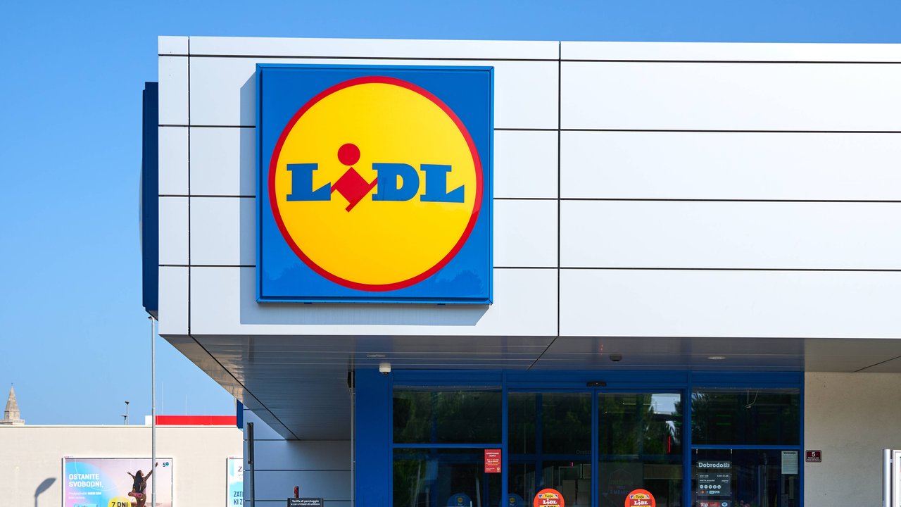 Lidl-Geschenkgutscheine sind das perfekte Geschenk für jeden Anlass.