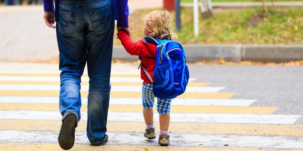 Nach dem Kita-Desaster: Vater spricht von "kollektivem Systemversagen"