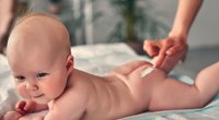 Windeldermatitis beim Baby: Das hilft!
