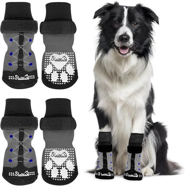 Hundesocken von SlowTon