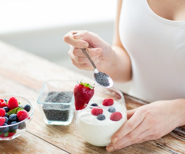 Der Granatapfel Ein Superfood in der Schwangerschaft? Das schmeckt!