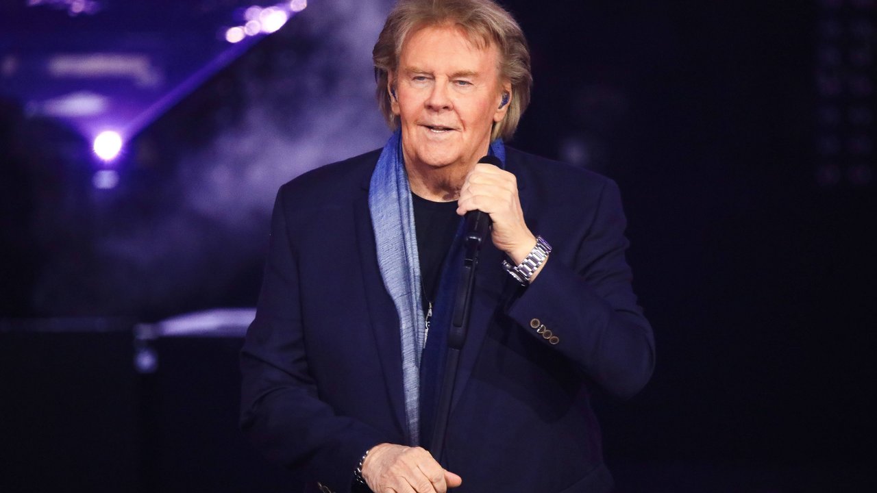 Howard Carpendale Song-Quiz