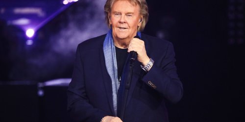 Von 'Ti Amo' bis 'Deine Spuren im Sand': Schafft ihr 10 Punkte im großen Howard-Carpendale-Songquiz?
