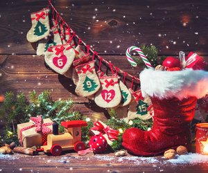 Die besten Adventskalender 2022: 12 Ideen für die Vorweihnachtszeit