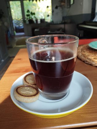 Americano Rivelia