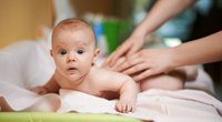 Babypflege: Diese 9 Produkte sind Baby-Grundausstattung