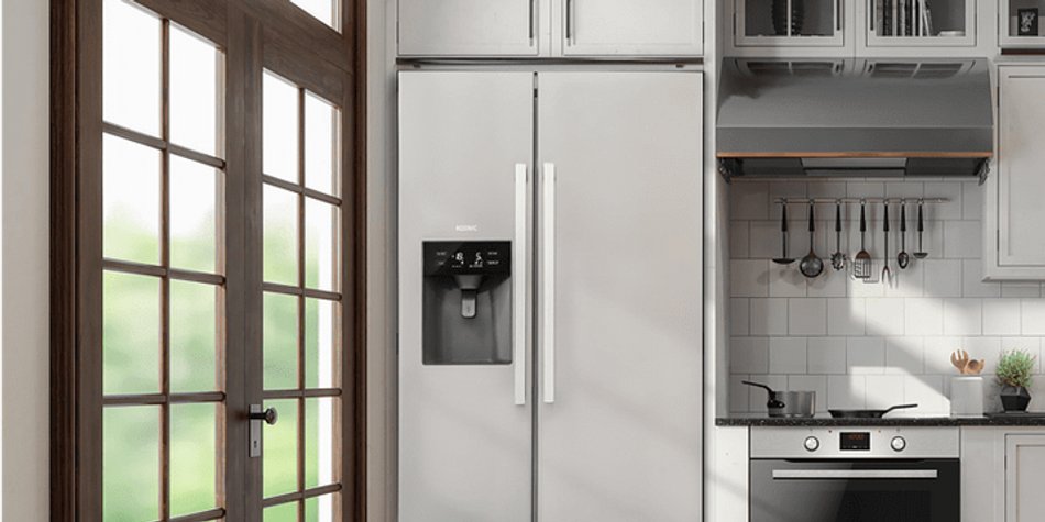 Kühlschrank für die ganze Familie: Diese Modelle lohnen sich jetzt richtig