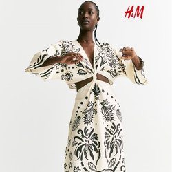 Sommerkleider von H&M: Damit seid ihr ein echter Hingucker