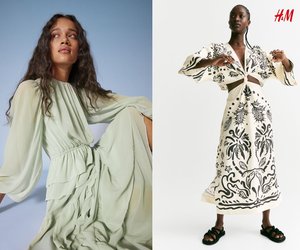 Die schönsten Sommerkleider von H&M